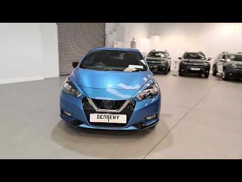 Nissan Micra 1.0T N DESIGN - Image 2