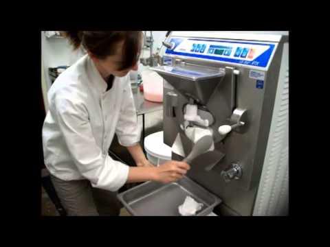 From the lemons to the gelato!