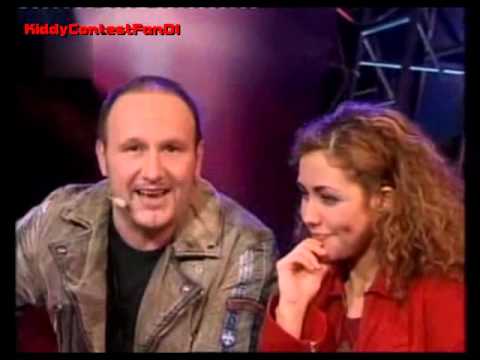 KIDDY CONTEST 2002 - Annabel Hernandez - Geisterzeit