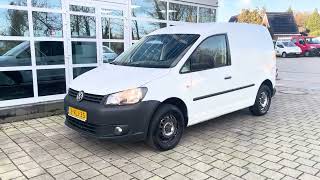 بيع سيارة نقل بضائع صغيرة Volkswagen Caddy 1.6 TDI 75KW Airco-Klima Schuifdeur - صورة 4 | Autoline TN سيارة نقل بضائع صغيرة Volkswagen Caddy 1.6 TDI 75KW Airco-Klima Schuifdeur | صورة 4 - Autoline