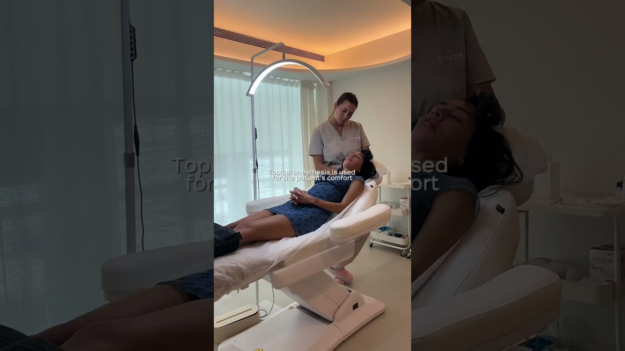 Santé Clínica Estética Barcelona