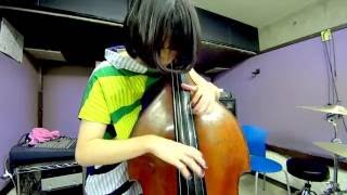 Yurika Sakuma solo performance #2 Gloria's Step