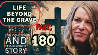 JJ’S Timeline Full of Red Flags : Life Beyond the Grave | Pt :180 The Lori & Chad Daybell Story