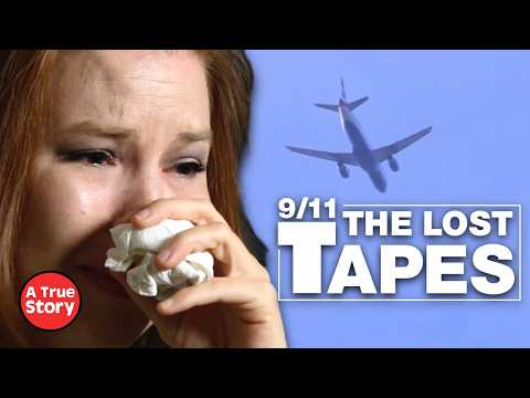 9/11: The Lost Tapes That Revealed The True Chaos | A True Story
