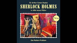 Sherlock Holmes - Die neuen Fälle Fall 18: Das Ra