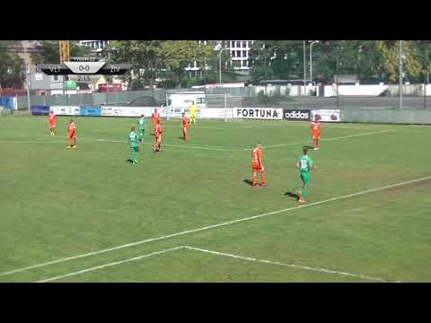 11.8.2018 - FK Loko Vltavín - TJ Sokol Živanice