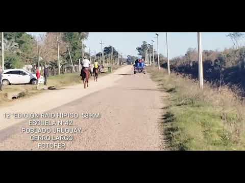 GANADOR ..."EL MERCHO"