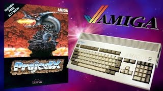 RGVX Attempts : Project-X : Special Edition 93