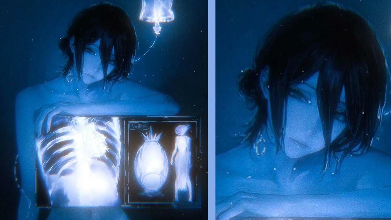 LIFE SUPPORT | Liquid DnB / Jungle Mix