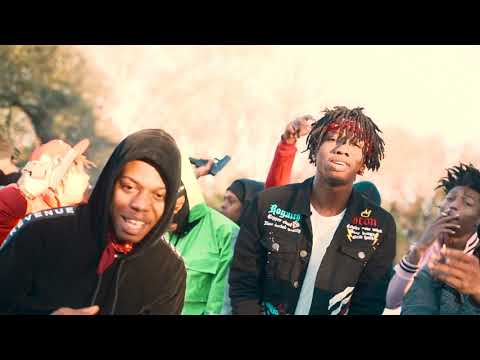Kapp x Bottomboy Da1 x MaJayy - Choppa Talk (Dir.  Cameramangee)
