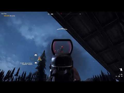 Far Cry 5 Walkthrough Gameplay Pt. 23