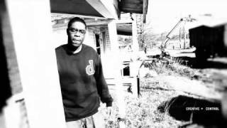 Big K.R.I.T. - King - WWW.CREATIVECONTROL.TV