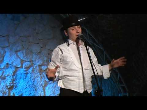 Skrzypek na dachu - Gdybym był bogaczem