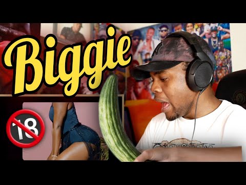 Dully Sykes x Dj Benny - Biggie (Official Video)REACTION