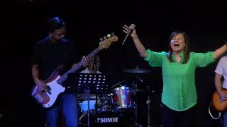 DAKILANG GAWA / TAGAPAGLIGTAS / NAPAKADAKILA - Jesus One Generation