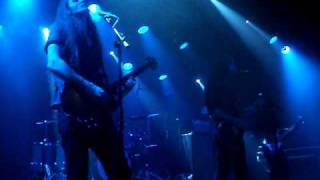 Eindhoven Metal Meeting 2010 - Alcest - Printemps Emeraude