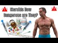 Steroids How Dangerous are They?