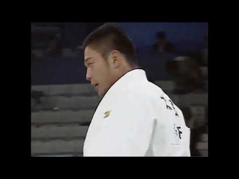 All Japan judo championships 2009.(Inoue,Suzuki,Anai,Muneta)
