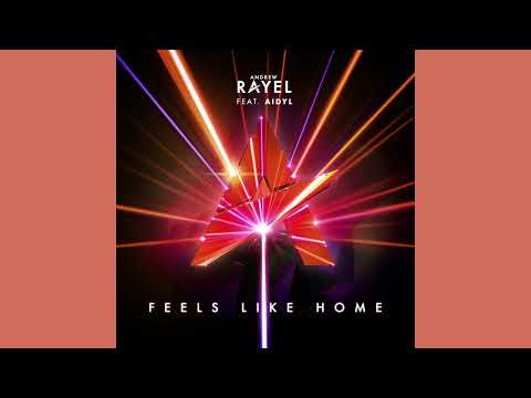 Andrew Rayel feat. AIDYL - Feels Like Home (Extended Mix) [FREE DOWNLOAD]