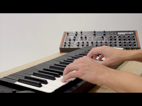using osmose as midi controller