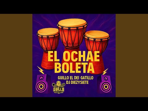 El Ochae Boleta