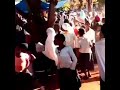 Wanafunzi Wacheza Singeli Ya Balaa Mc Nakuja
