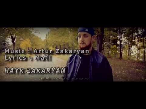 Mati - Jestem Jaki Jestem