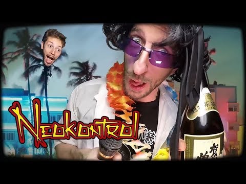 JunxPunx - Something for U(fo) - あなたのために何か - (Neokontrol Remix) - 212 (OVNI Records 11)