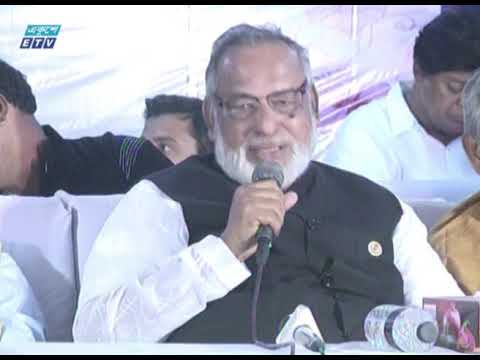 অসাম্প্রদায়িক শান্তির অগ্রদূত বৌদ্ধ ধর্মগুরু সংঘনায়ক শুদ্ধানন্দ মহাথেরো | ETV News