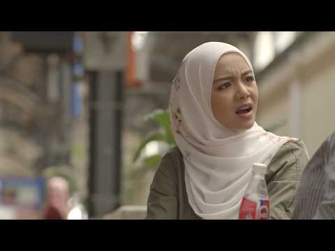 Pelangi Cinta 100PLUS - Episode 1