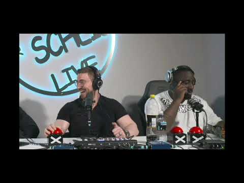 🔴 Mois & Manuellsen Nice or Scheiss 2.0 Live Highlight 🔴| Manuellsen disst Rina