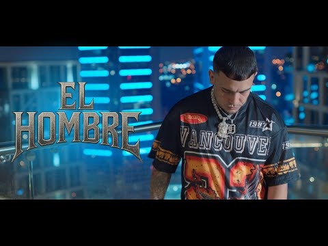 DAFFY EL AUDIO - EL HOMBRE (Video Oficial)