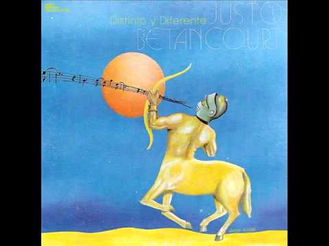 Soy Profesional - JUSTO BETANCOURT