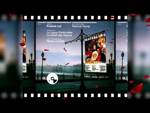 Francis Lai - Denis (Bof Le Soleil Des Voyous)