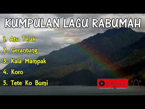 KUMPULAN LAGU GAYO JEMEN | PLAYLIST LAGU TERBAIK RABUMAH