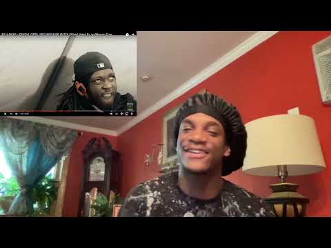 BIG JUNGLE x ICEWEAR VEZZO - NEIGHBORHOOD WATCH (Official Video) Dir. by @Boomin Filmz | REACTION