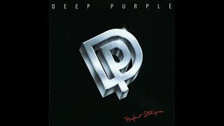 09. Not Responsible - Deep Purple - Perfect Strangers