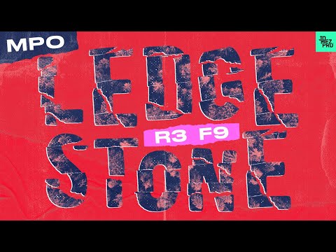 2023 Discraft Ledgestone Open | MPO R3F9 | Redalen, Heimburg, Robinson, Lizotte | Jomez Disc Golf