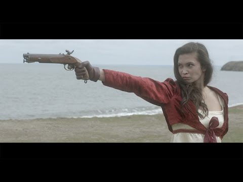 The Duellists Official Trailer #1 (2015) - Glean Pictures