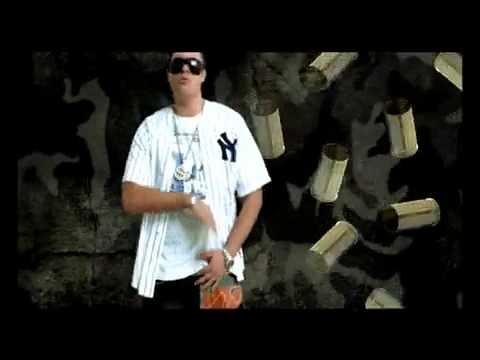 Grand Thugz Ft. Omerta - Artileri e Rond (Official Video) 2010.flv