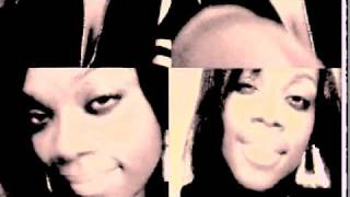 ILL CAMILLE "STIMULUS RAP"