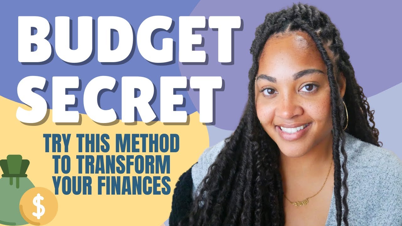 How to Create a Zero-Based Budget (Step-by-Step Guide!)