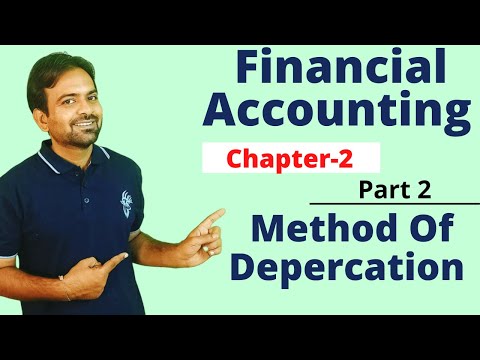 Financial Accounting chapter 1st Introduction to Accounting Book Keeping