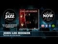 John Lee Hooker - Weeping Willow Boogie (1949)