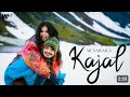 Munawar - KAJAL | prod. by karan kanchan | official music video