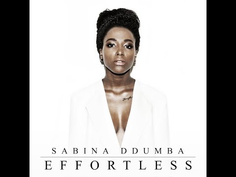 Effortless (Buller & Bång Rock 'n' Roll mashup) - Sabina Ddumba vs Lenny Kravitz