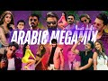 Arabic Megamix 2024 Best Arabic Remix Songs