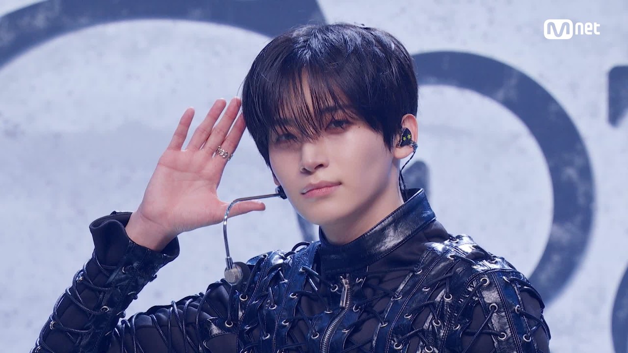 '최초 공개' CRAVITY - LOUDER #엠카운트다운 EP.947 | Mnet 261001 방송