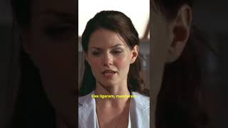 “Persistência não é merecimento | Dr. House” Ep2/T1