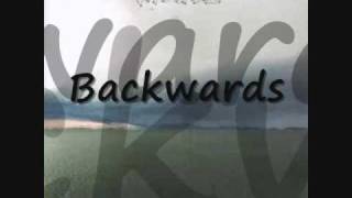 Modest Mouse "Waydown" Backwards